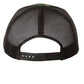 Army Camo/ Black - 112P - BACK