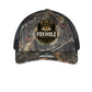 Mossy Oak Country DNA/ Black - 112P - FRONT