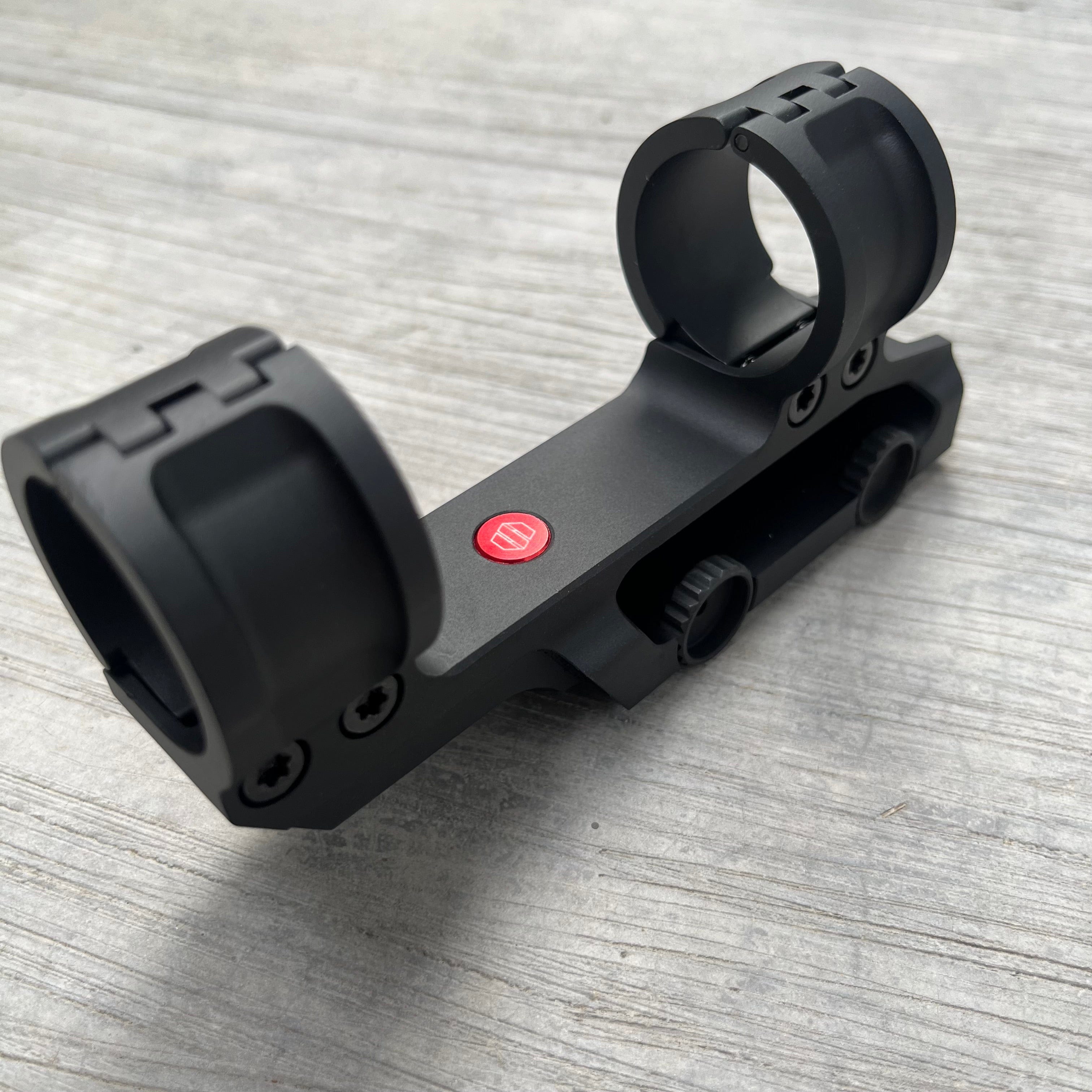 30mm Q.U.A.D. Mount