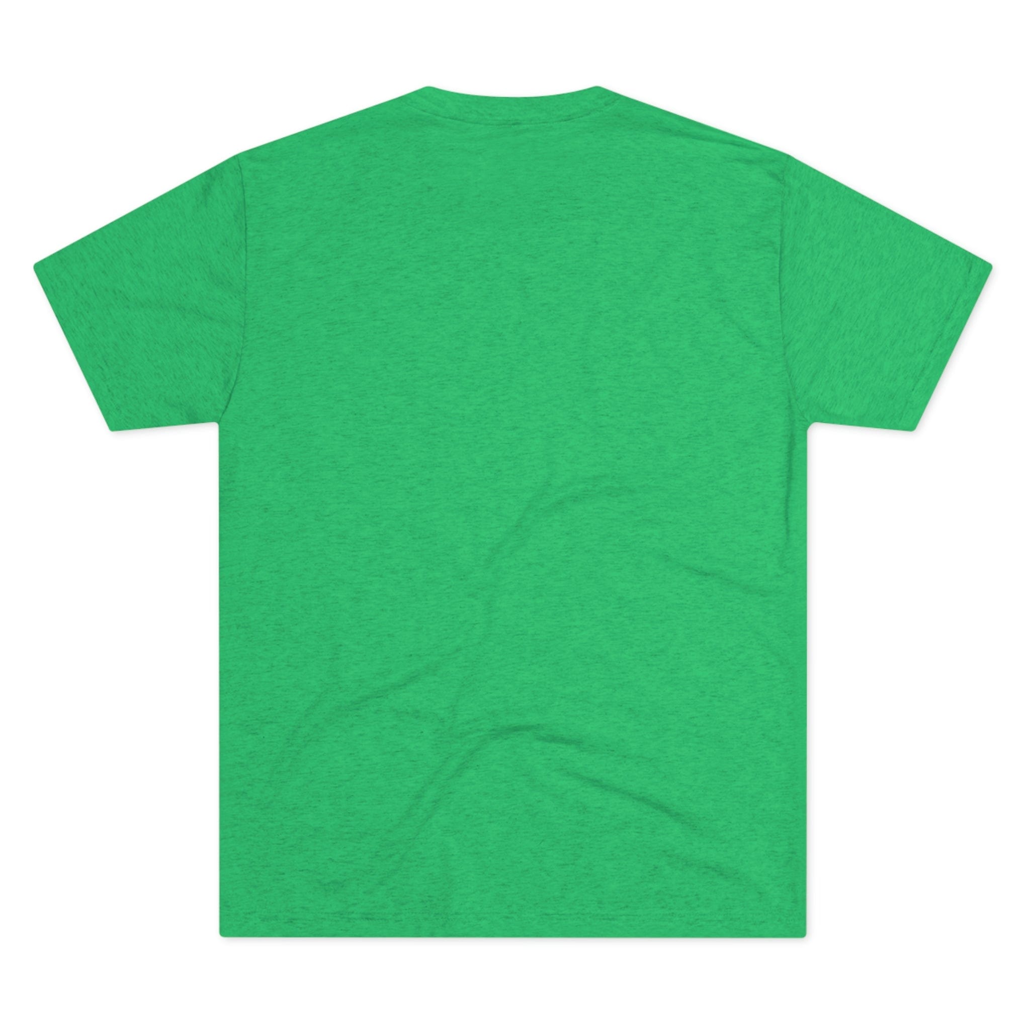 AK Day - Tri-Blend Crew Tee